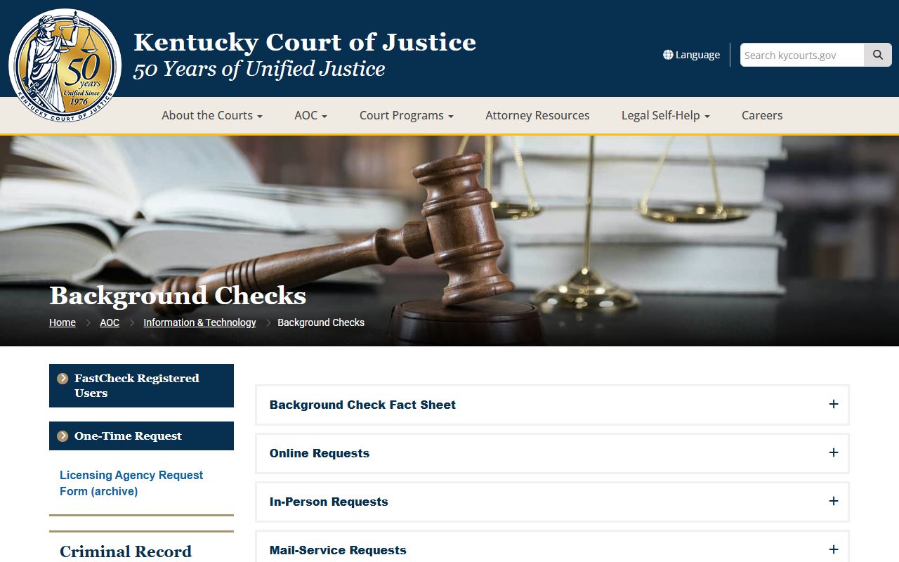 Lewis County court records AOC criminal record reports